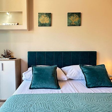 Vila Jadranka Apartments Herceg Novi Bagian luar foto