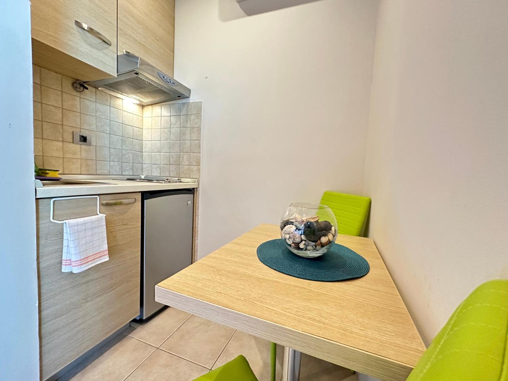 Vila Jadranka Apartments Herceg Novi Bagian luar foto