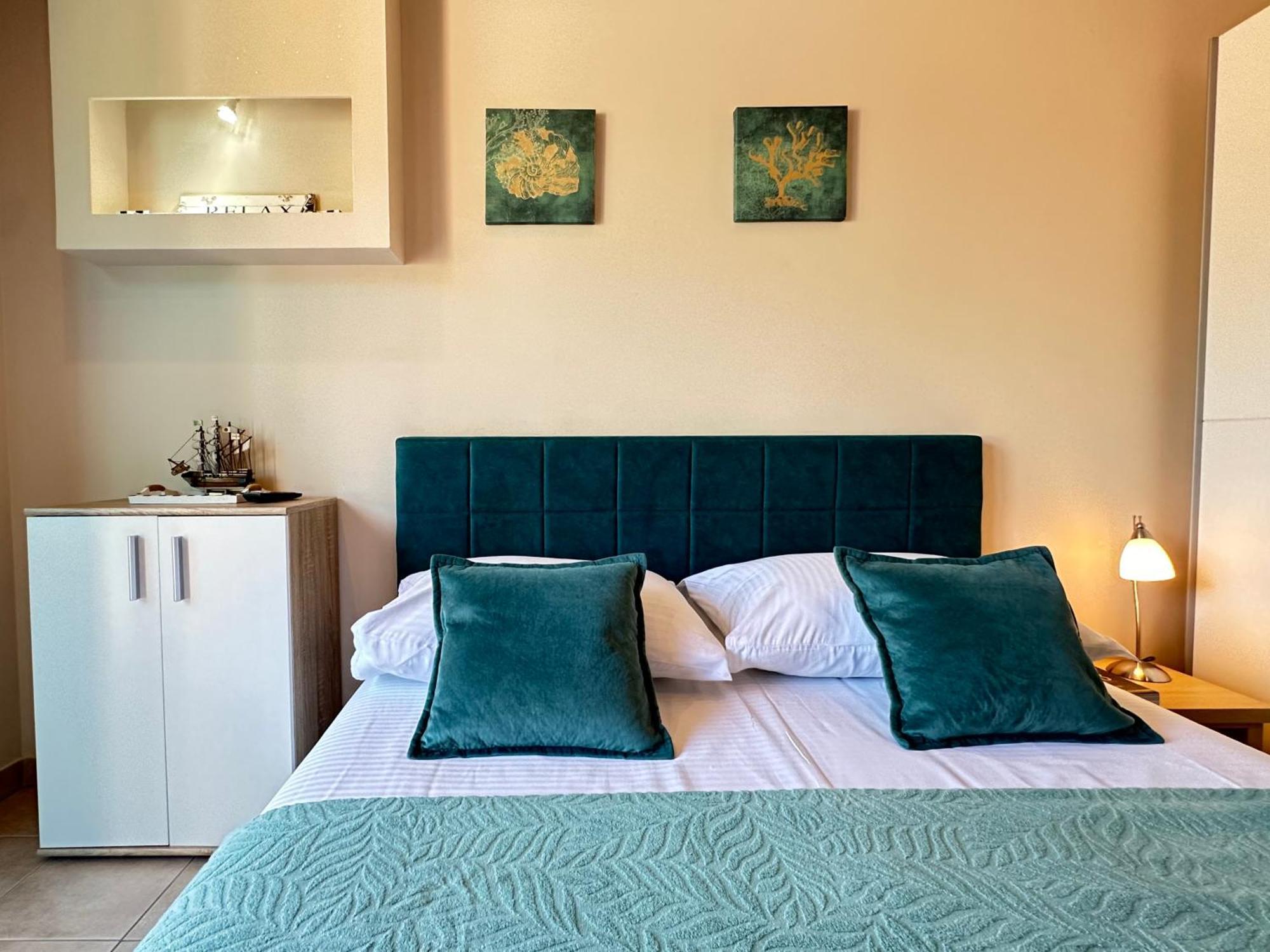Vila Jadranka Apartments Herceg Novi Bagian luar foto