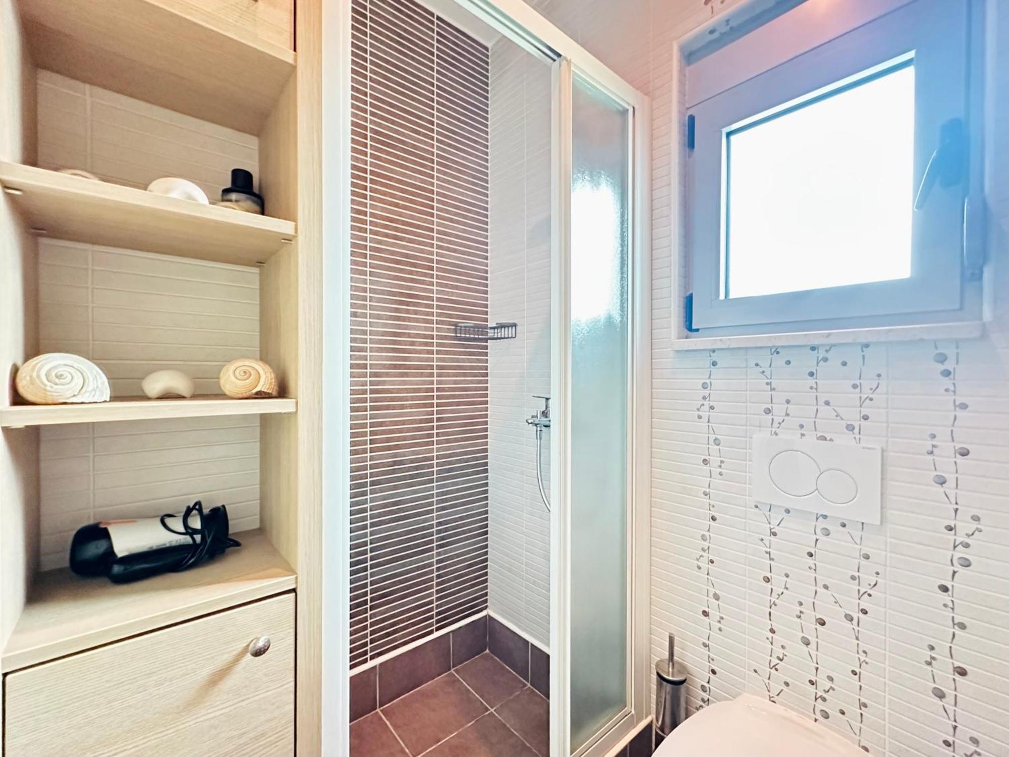 Vila Jadranka Apartments Herceg Novi Bagian luar foto