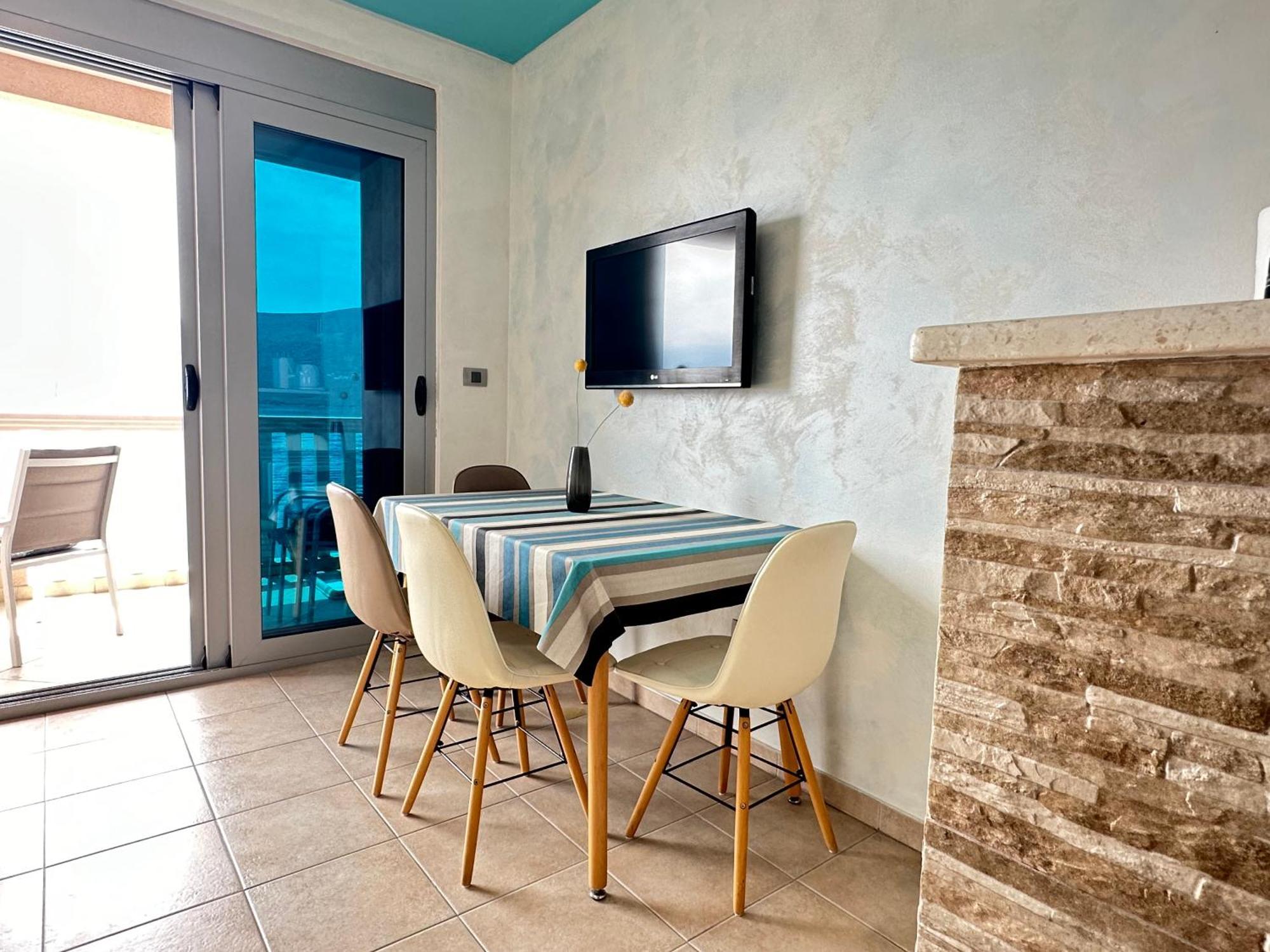 Vila Jadranka Apartments Herceg Novi Bagian luar foto