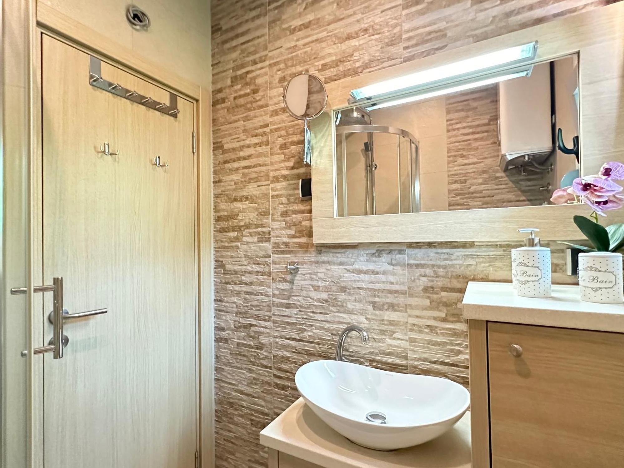 Vila Jadranka Apartments Herceg Novi Bagian luar foto