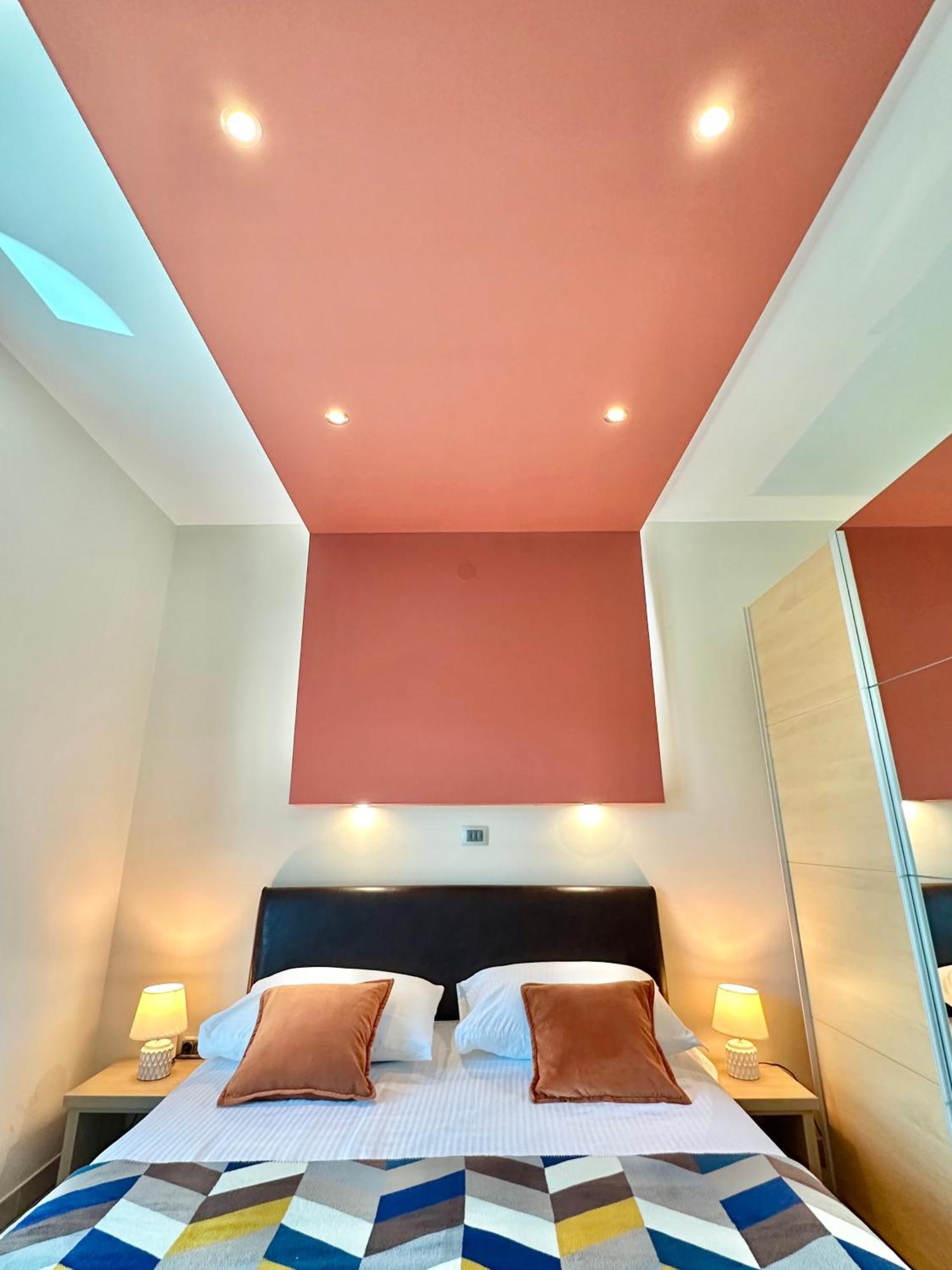 Vila Jadranka Apartments Herceg Novi Bagian luar foto
