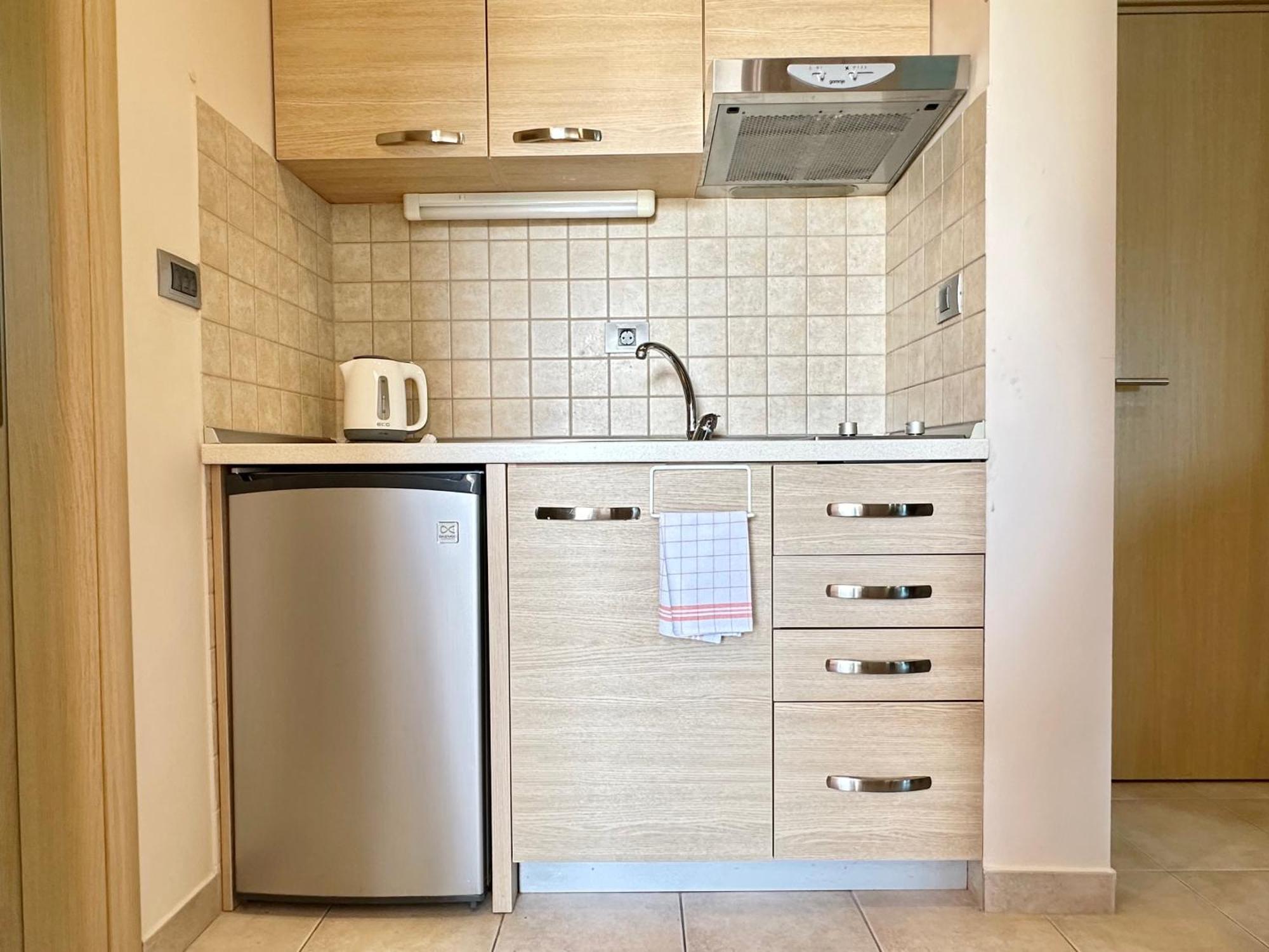 Vila Jadranka Apartments Herceg Novi Bagian luar foto
