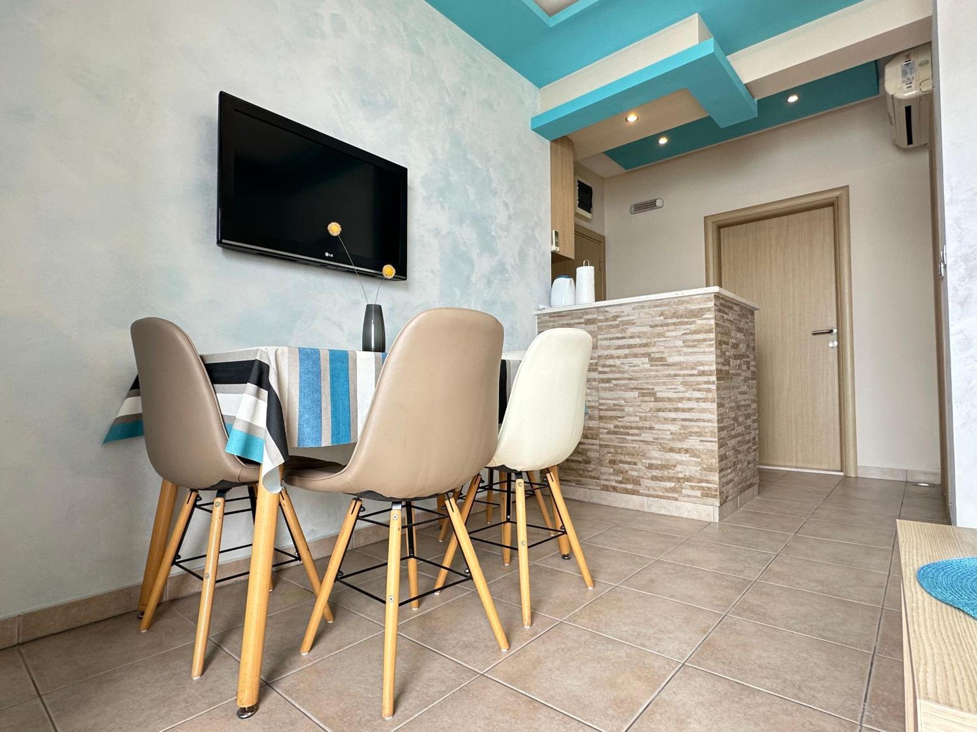 Vila Jadranka Apartments Herceg Novi Bagian luar foto