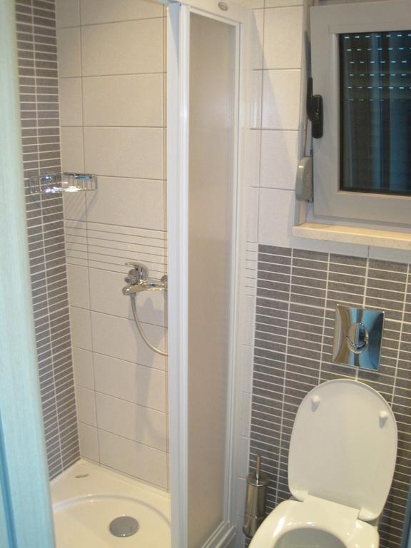 Vila Jadranka Apartments Herceg Novi Bagian luar foto