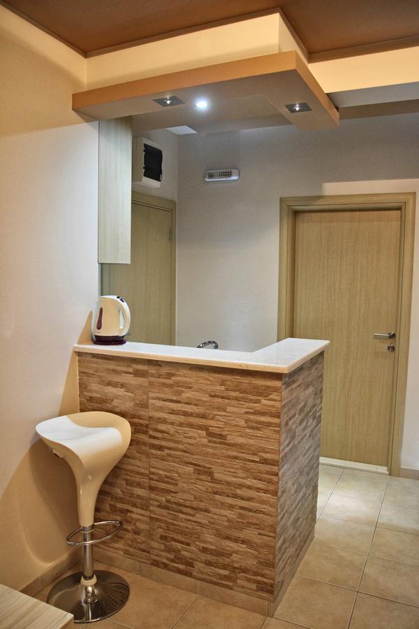 Vila Jadranka Apartments Herceg Novi Bagian luar foto