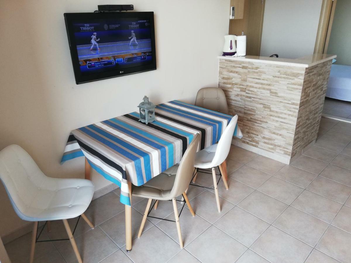 Vila Jadranka Apartments Herceg Novi Bagian luar foto